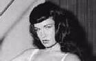 A Bettie Page Tribute by Cat42