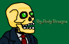 HalloweenSlideShow by Spacebot5