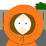 Kenny dies