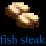 FISH STEAKS!!