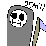 The Grim Reaper