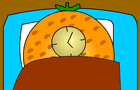 Clock Day 2002
