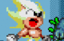 Mario Vs. Sonic - L.E.