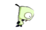 Happy dance of GIR