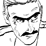 Super Greg Rotoscoped