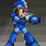 Megaman Scene Creator