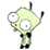 Happy dance of GIR