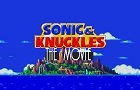 Sonic&Knuckles teaser. by Codeman160