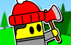 Lumberjack Rush by gio-m