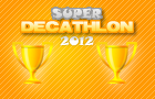 Super Decathlon 2012