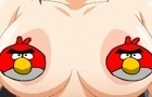 Angrybirds Hentai