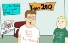 King of the Reddit