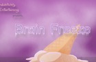 Brain Freeze