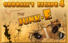 Oddball's Escape 4