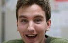 Guy tweens out of frame.