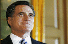 Mitt Romney New Comercial