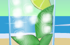Cocktail Beach by fatbomb