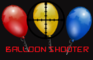 Balloon Shooter