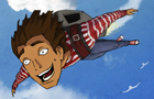 Jetpack Mayhem