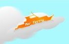 Air Ferry - LoopDeLoop by mrcontesty