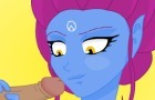 Evelynn's free time