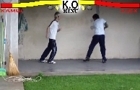 S Street Fighter II CSC