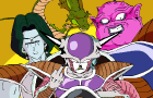 Freezer's wish