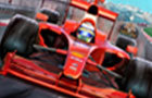 F1 Grand Race