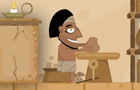 The Last Prince Of Egypt