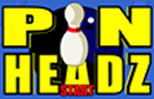 Pin Headz