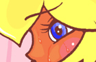 Peek Into Peach's Keyhole