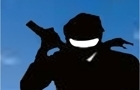 Urban ninja