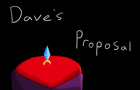 Dave's Proposal