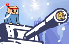 Minecraft : Ocelot Power