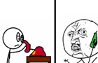 Stickmen's Show-Waiting