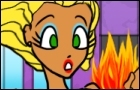 Babez Ablaze by redpandagames