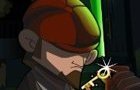 Detective Conrad