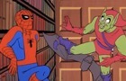 Spiderdub: Sarcophagus
