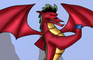 HTD: American Dragon