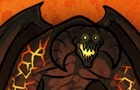 HTD: Chibi Balrog