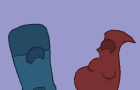 Samegame Likes Meat