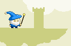 Running Wizard 2