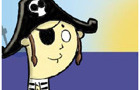 Little Pirate Adventure by chrisError
