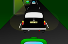 London Taxi Madness