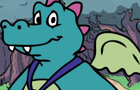 HTD: Ord the Dragon