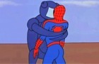 Spiderdub: Gay Robot