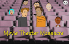Theater Massacre by DaltonMichael