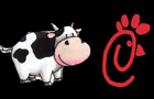 CFAC vs Cow (August 2012)