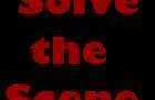 Solve the Scene