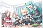 Otaku Club